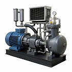 Декларация на компрессорное оборудование